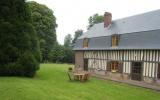 Apartamento De Vacaciones Basse Normandie: Porte De Rouen (Fr-27260-02) 