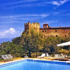 Apartamento De Vacaciones Basilicata: Apartamento Sant'arcangelo 