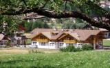 Casa De Vacaciones Trentino Alto Adige: Mara Trilo (It-38027-01) 