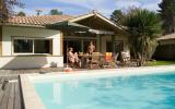 Casa De Vacaciones Moliets: Villas De La Prade (Fr-40660-19) 
