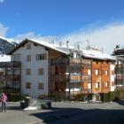 Apartamento De Vacaciones Suiza: Apartamento Flims 