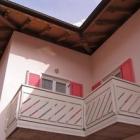 Casa De Vacaciones Trentino Alto Adige: Rosa 