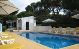 Casa De Vacaciones Quarteira: Vila Da Praia - Bungalow (Pt-8125-06) 