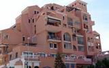 Apartamento De Vacaciones Roquetas De Mar: Fénix (Es-04740-02) 