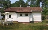 Casa De Vacaciones Mimizan: Mimizan Fr3420.650.3 