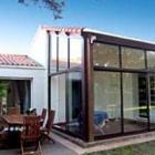 Casa De Vacaciones Poitou Charentes: La Petite Villa Tanaïs 