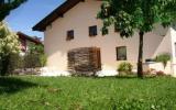 Apartamento De Vacaciones Trentino Alto Adige: Incantata (It-38028-01) 