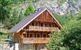 Casa De Vacaciones Abondance Rhone Alpes: La Bergeronnette Fr7487.700.1 