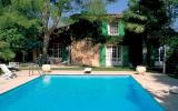Casa De Vacaciones Lorgues: Les Argarniers Fr8492.101.2 