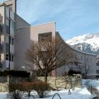 Apartamento De Vacaciones Innsbruck: Apartamento Wohnpark Alt Pradl 