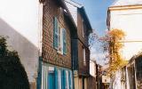Casa De Vacaciones Honfleur Basse Normandie: Honfleur Fr1811.100.1 