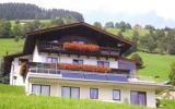Apartamento De Vacaciones Brixen Im Thale: Salvenberg (At-6364-71) 