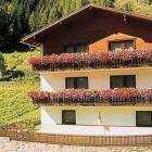 Casa De Vacaciones Kappl Tirol: Brunellenhof 