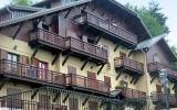 Apartamento De Vacaciones Saint Gervais Rhone Alpes: Bois Des Fées ...