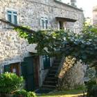 Casa De Vacaciones Italia: Ginestra Levanto 