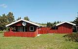Casa De Vacaciones Nordjylland: Rødhus Dk1017.152.1 