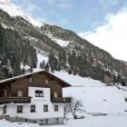 Apartamento De Vacaciones Ischgl: Apartamento Augl'shof 
