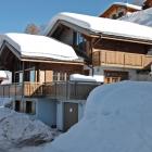 Casa De Vacaciones Suiza: Casa De Vacaciones Ziggy 