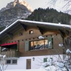 Casa De Vacaciones Bern: Casa De Vacaciones Marietta 