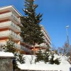 Apartamento De Vacaciones Suiza: Apartamento Promenade (Utoring) 