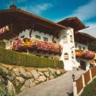 Apartamento De Vacaciones Wenns Tirol: Hechenberger 