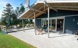 Casa De Vacaciones Hvalpsund: Hvalpsund Dk1084.6052.1 
