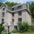 Casa De Vacaciones Durbuy: La Maison En Pierre Bleue 