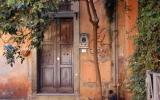 Apartamento De Vacaciones Lazio: Trastevere - Cipresso It5700.400.1 