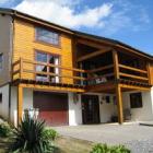 Casa De Vacaciones Septon: Chalet Reinhilde 