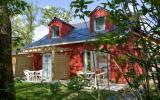 Casa De Vacaciones Saumur: Club Le Domaine Du Golf (Fr-49400-02) 