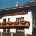 Apartamento De Vacaciones Pfunds: Haus Mühlbach 