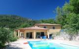 Casa De Vacaciones Bargemon: Le Calicoucou (Fr-83830-02) 