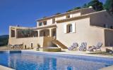 Casa De Vacaciones Grambois: Villa Les Amandeirons Fr8013.200.1 