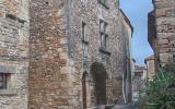 Casa De Vacaciones Connaux: La Tour Carrée Fr6774.100.1 