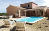 Casa De Vacaciones Languedoc Roussillon: Les Jumelles (Fr-30260-05) 