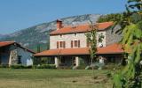 Casa De Vacaciones Croacia: Stancija Sisol (Hr-52234-01) 