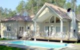 Casa De Vacaciones Biscarosse: Biscarosse Fr3422.700.1 