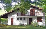 Casa De Vacaciones Espelette: Espelette Fr3497.1.1 