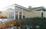 Casa De Vacaciones Bjerregård: Bjerregård Dk1046.1971.1 
