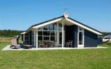 Casa De Vacaciones Nordjylland: Kollerup Dk1020.1042.1 