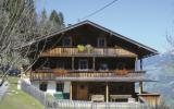 Casa De Vacaciones Fügen: Goldschmied (At-6263-53) 