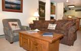 Apartamento De Vacaciones Estados Unidos: Trappeur's Lodge 1207 (+Den) ...
