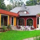 Casa De Vacaciones Sachsen: Forsthaus 