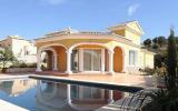 Casa De Vacaciones Calpe Comunidad Valenciana: Villa Casanova ...