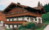 Apartamento De Vacaciones Salzburgo: Hühneregg (At-5602-09) 