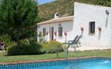 Apartamento De Vacaciones Andalucia: Casa Cantareros (Es-29260-02) 