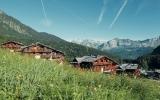 Apartamento De Vacaciones Les Houches Rhone Alpes: Les Hauts De Chavants ...