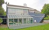 Casa De Vacaciones Klint Vestsjalland: Klint Dk1196.1024.1 