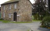 Casa De Vacaciones Vielsalm: La Cour Du Vieux Château (Be-6690-23) 