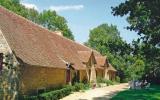 Casa De Vacaciones Centro Francia: Le Moulin Vert Fr4130.100.1 
